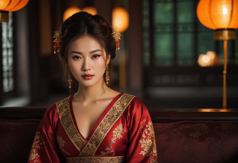 约定的魔女